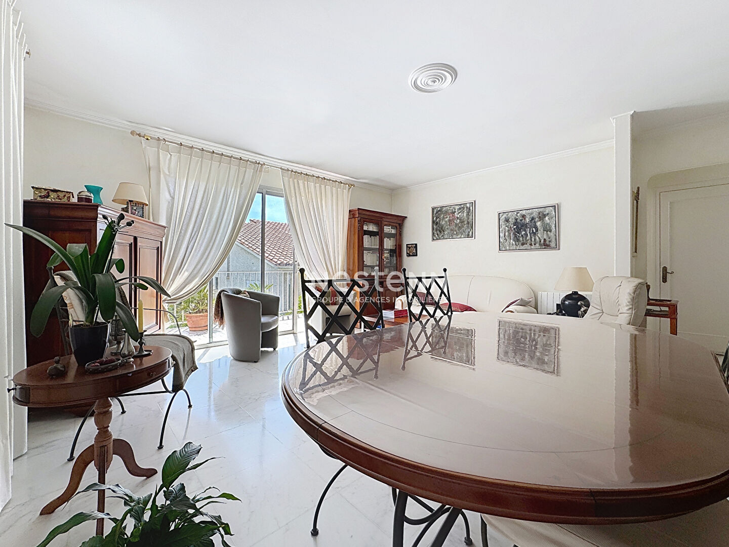 Agence immobilière de SOLVIMO NESTENN PERPIGNAN