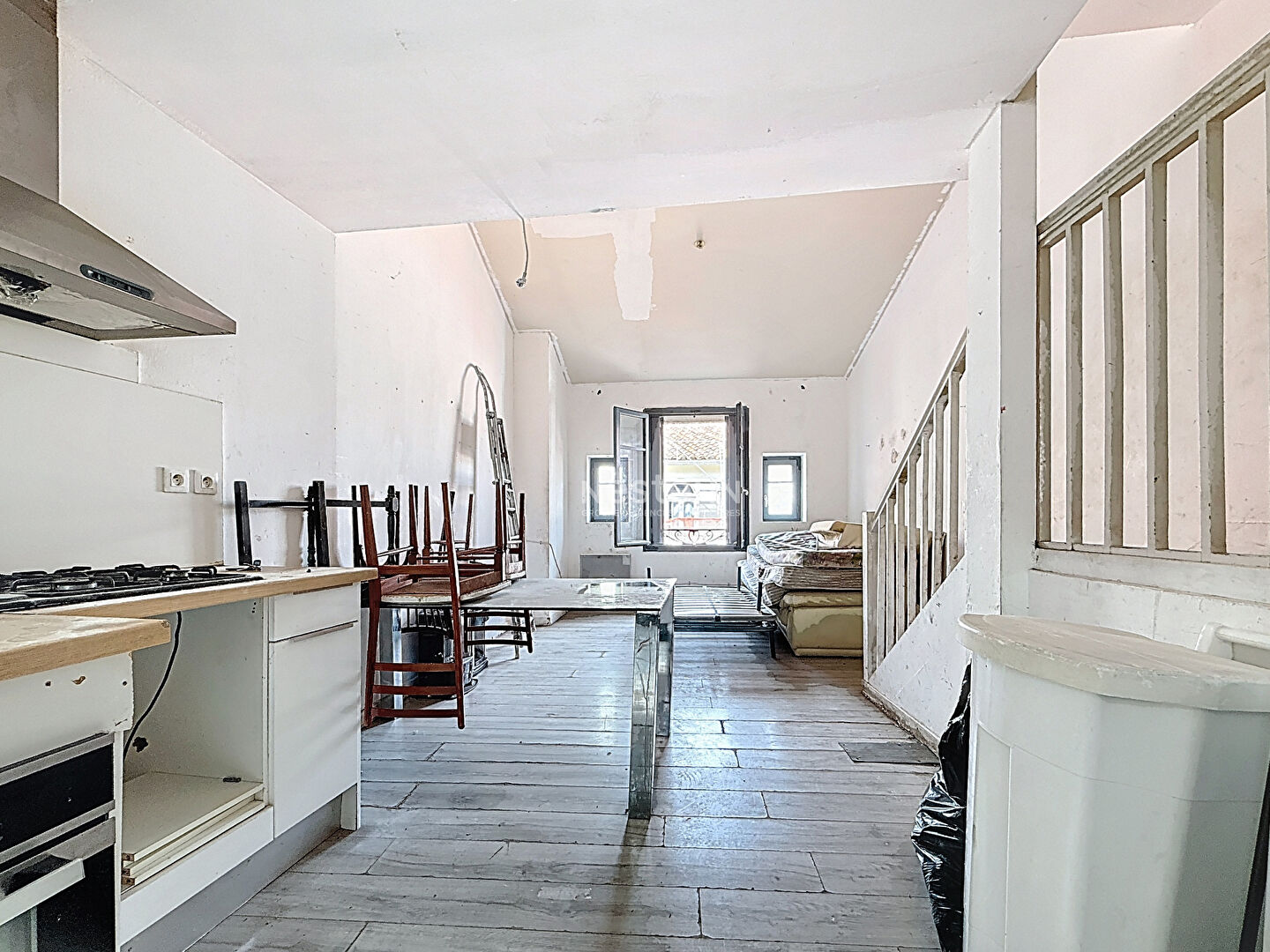 Agence immobilière de SOLVIMO NESTENN PERPIGNAN