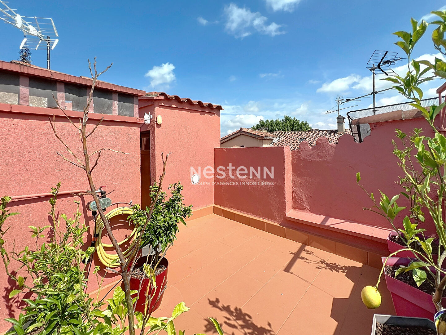 Agence immobilière de SOLVIMO NESTENN PERPIGNAN