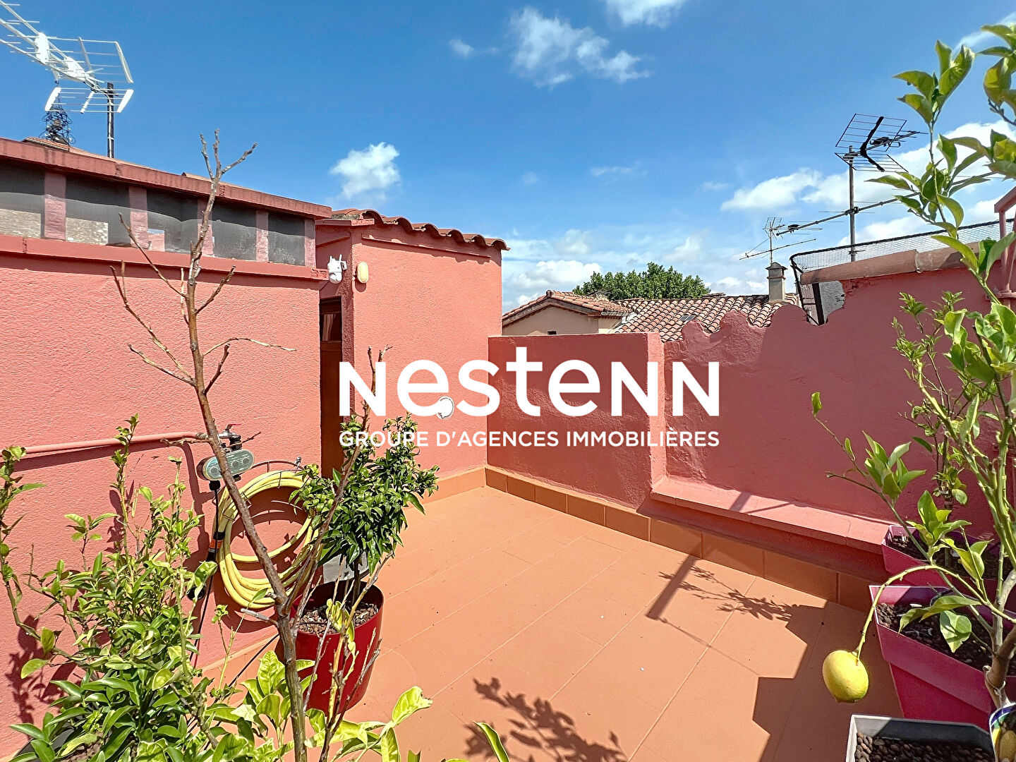 Agence immobilière de SOLVIMO NESTENN PERPIGNAN