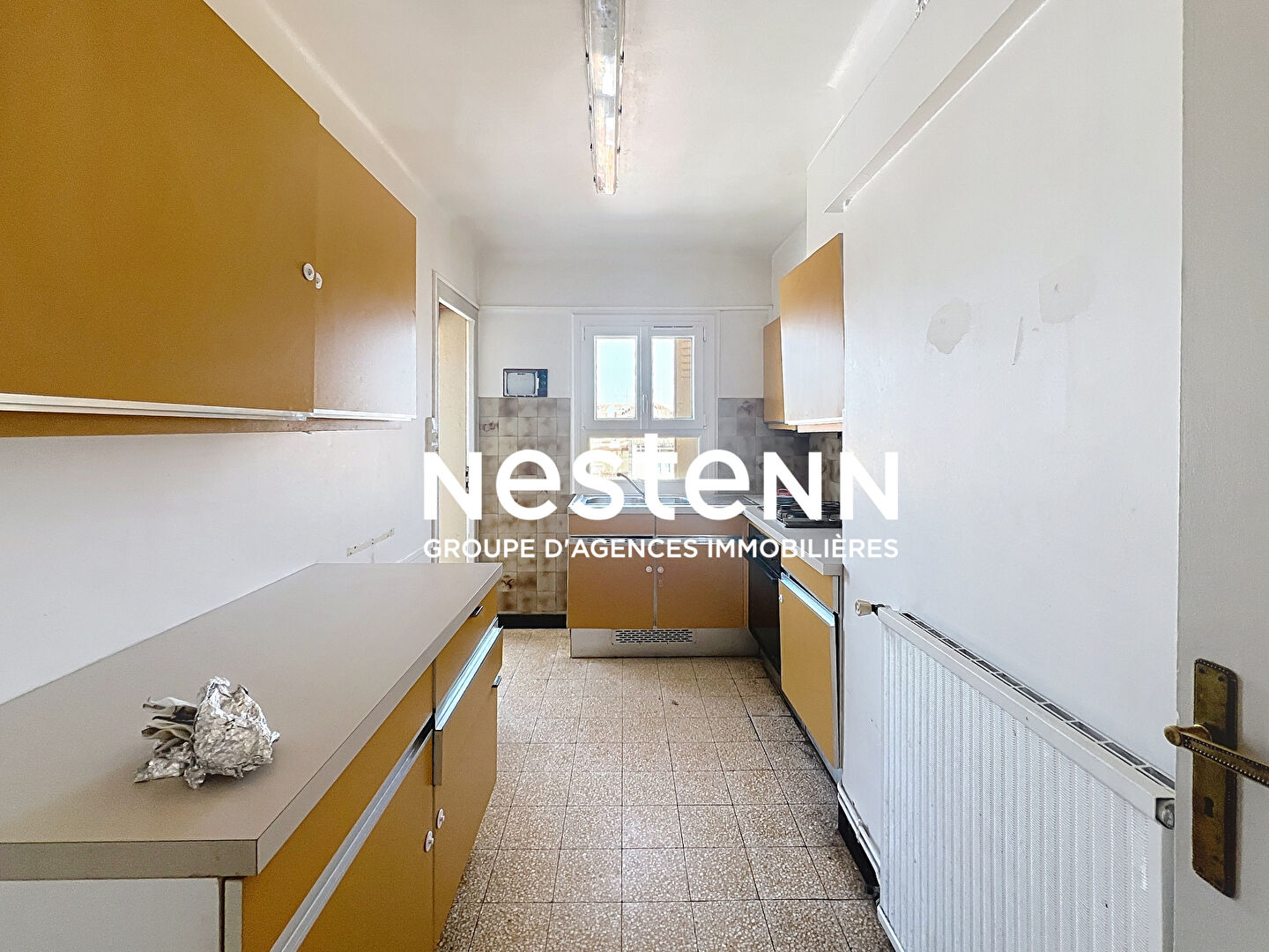 Agence immobilière de SOLVIMO NESTENN PERPIGNAN