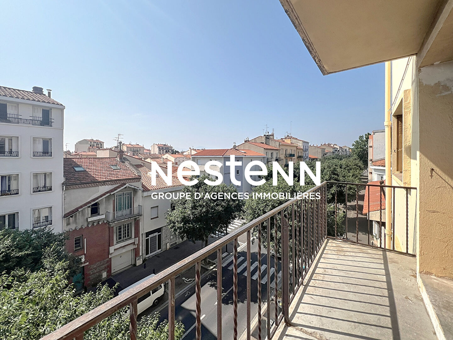 Agence immobilière de SOLVIMO NESTENN PERPIGNAN