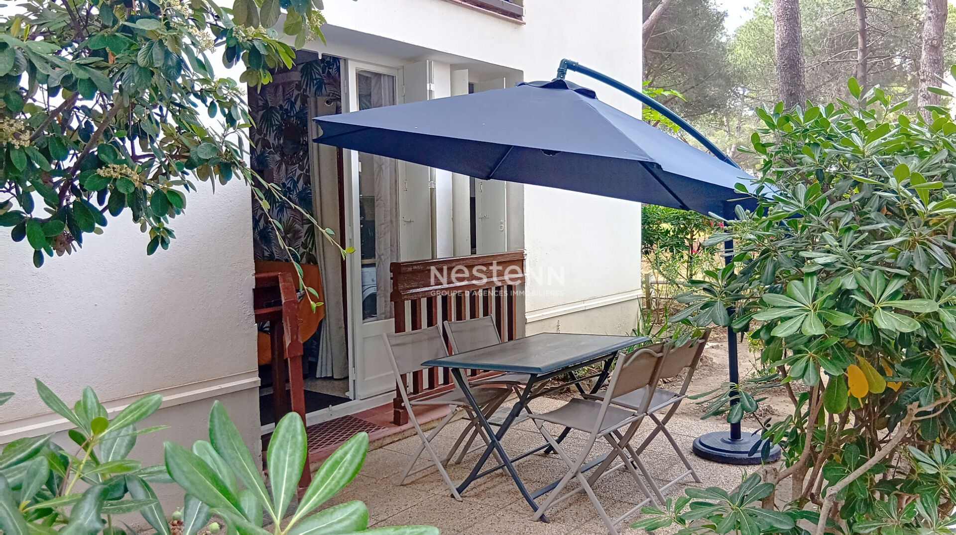 Agence immobilière de Nestenn Argelès-sur-Mer