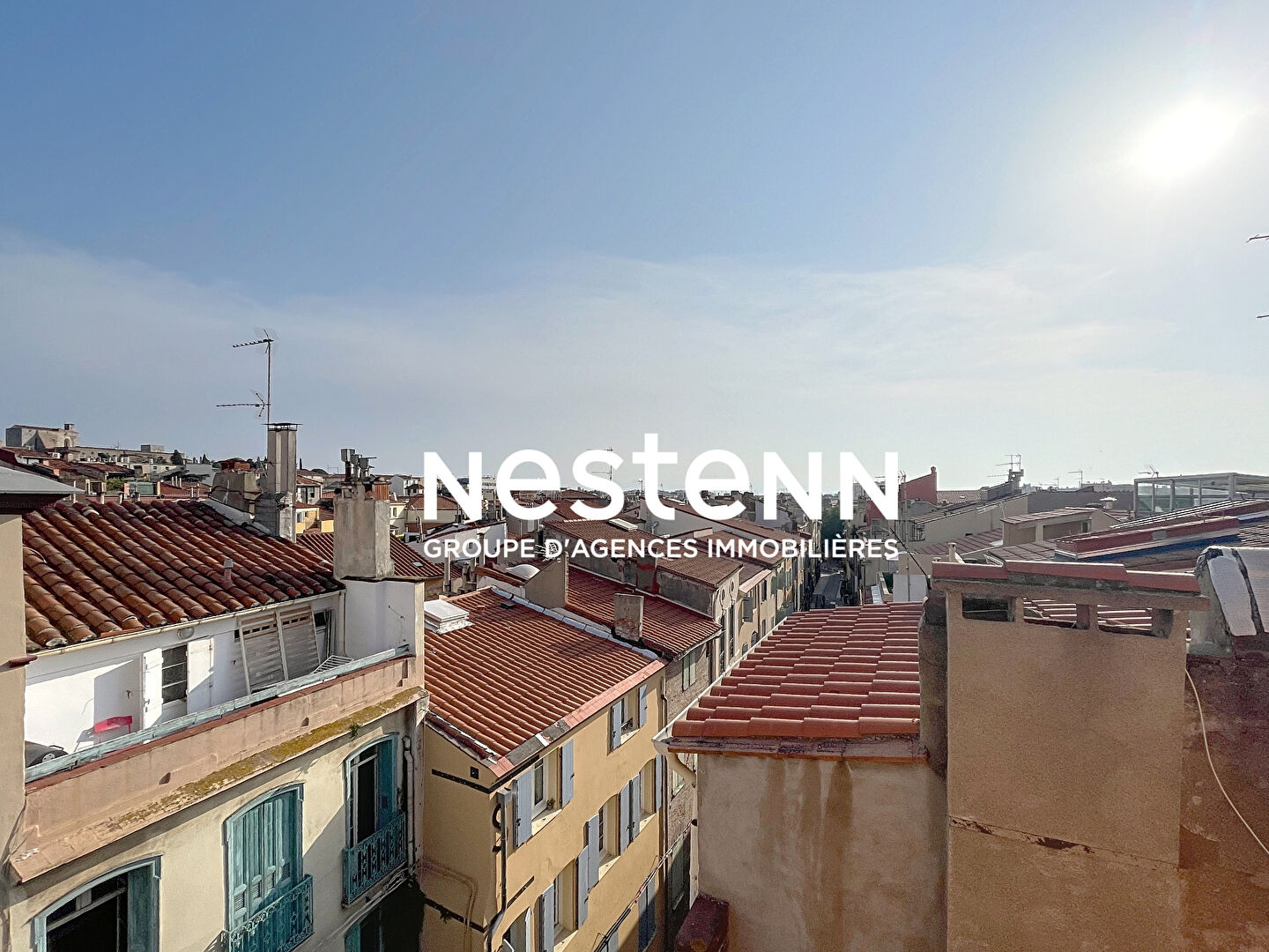Agence immobilière de SOLVIMO NESTENN PERPIGNAN