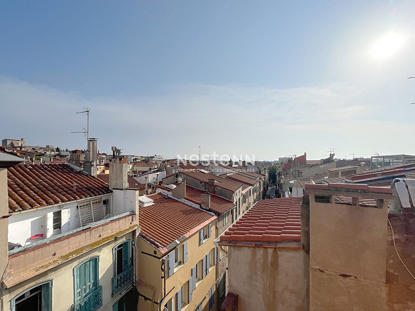 Agence immobilière de SOLVIMO NESTENN PERPIGNAN
