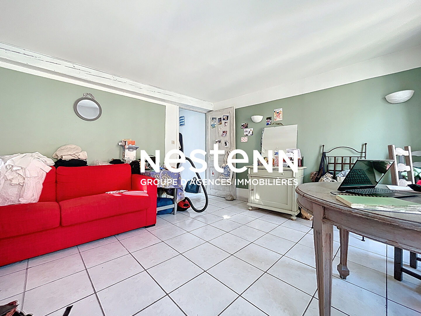 Photo Appartement Duplex centre-ville de Perpignan 2 pièces 54.99m2 avec terrasse image 2/5