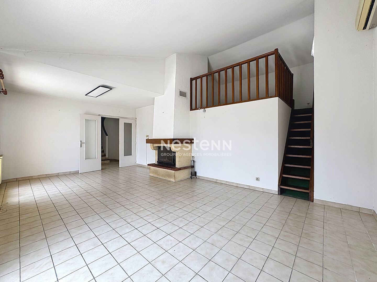 Agence immobilière de SOLVIMO NESTENN PERPIGNAN