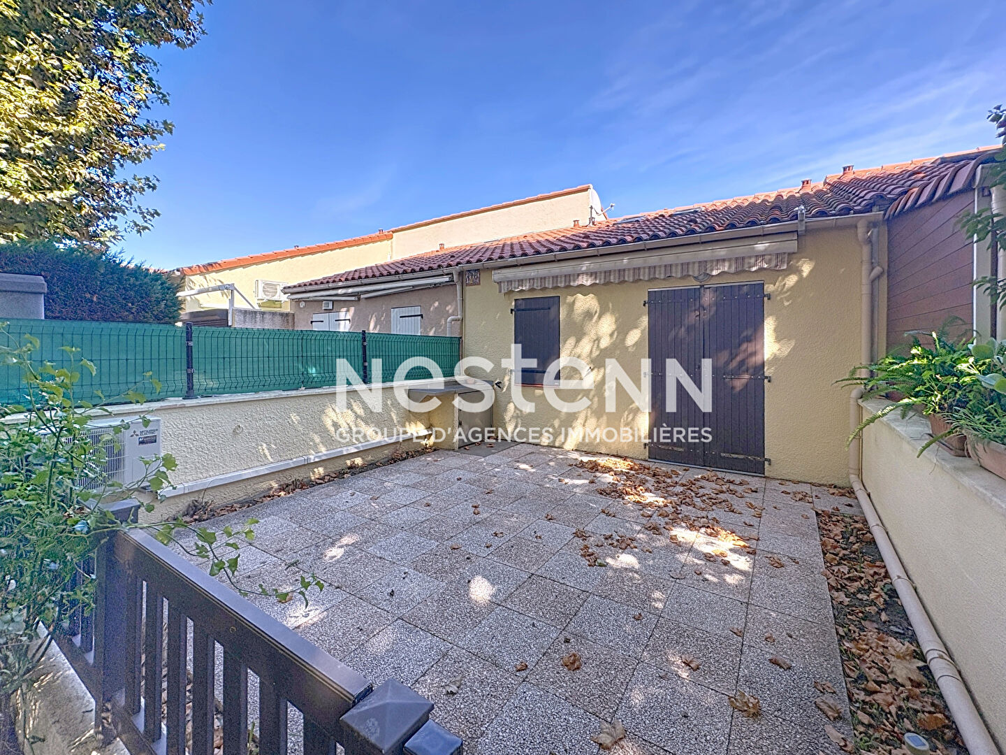 Agence immobilière de Nestenn Argelès-sur-Mer