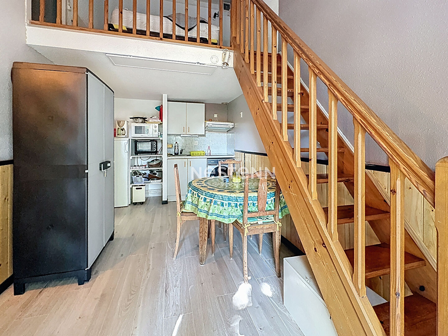 Agence immobilière de Nestenn Argelès-sur-Mer