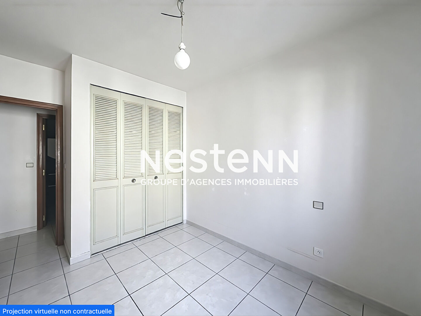 Photo À vendre : Appartement spacieux de 4 pièces à Perpignan, secteur Kennedy, balcons et place de parking. image 4/6