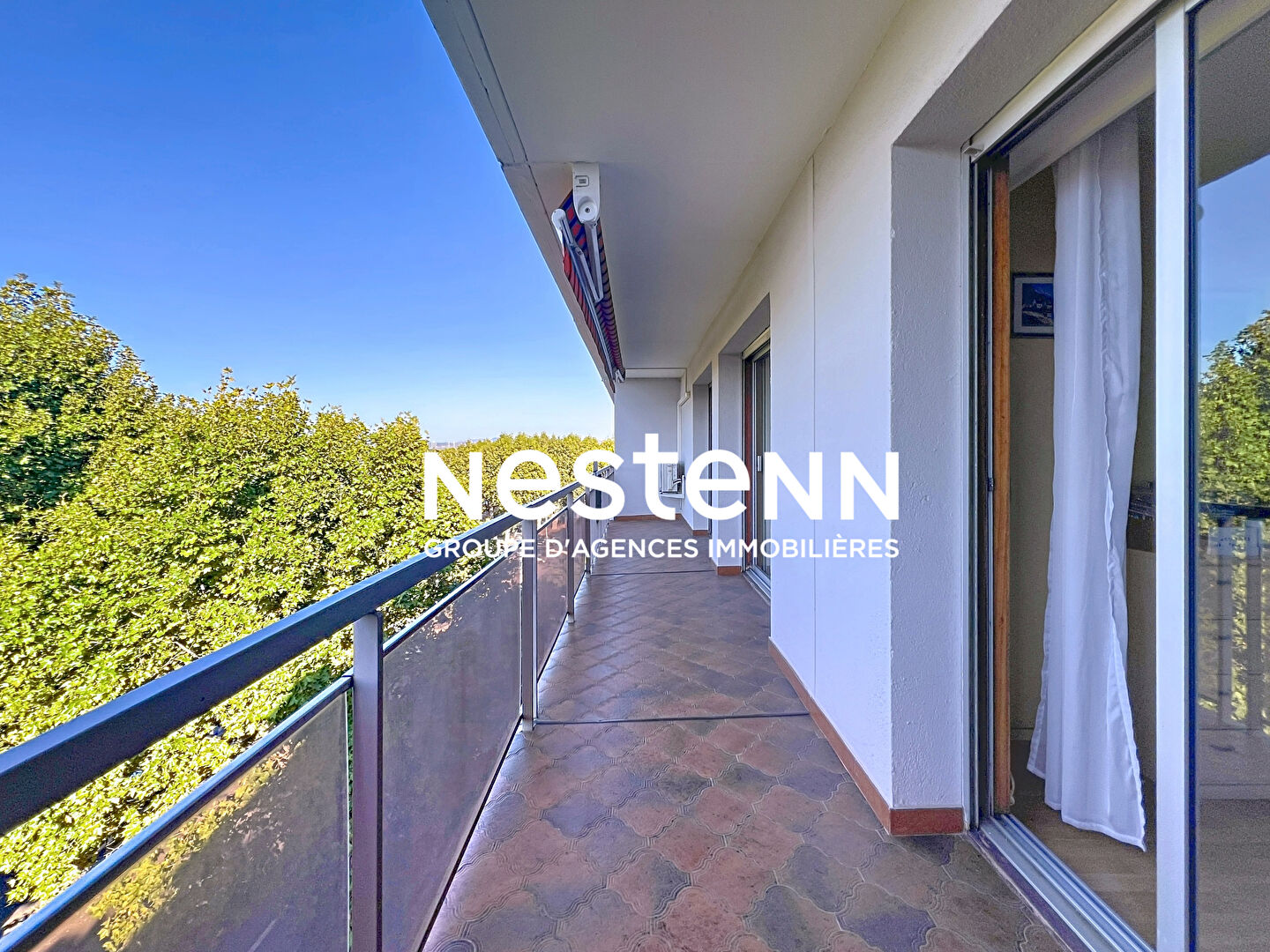 Agence immobilière de SOLVIMO NESTENN PERPIGNAN