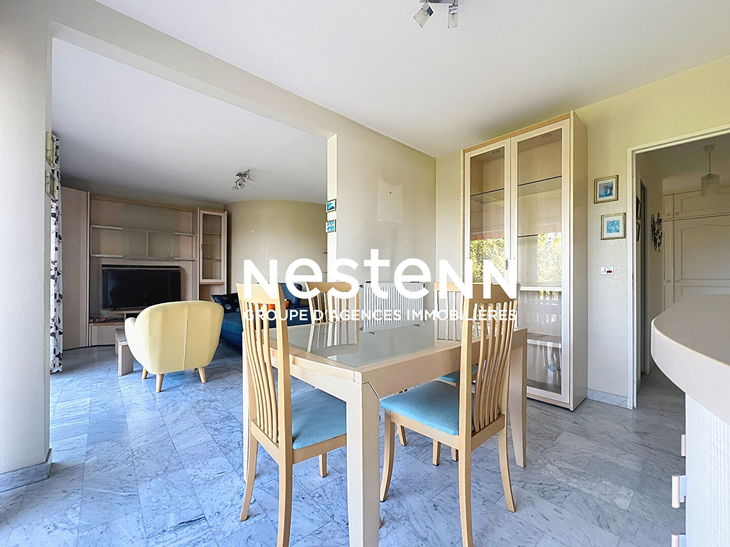 Agence immobilière de SOLVIMO NESTENN PERPIGNAN