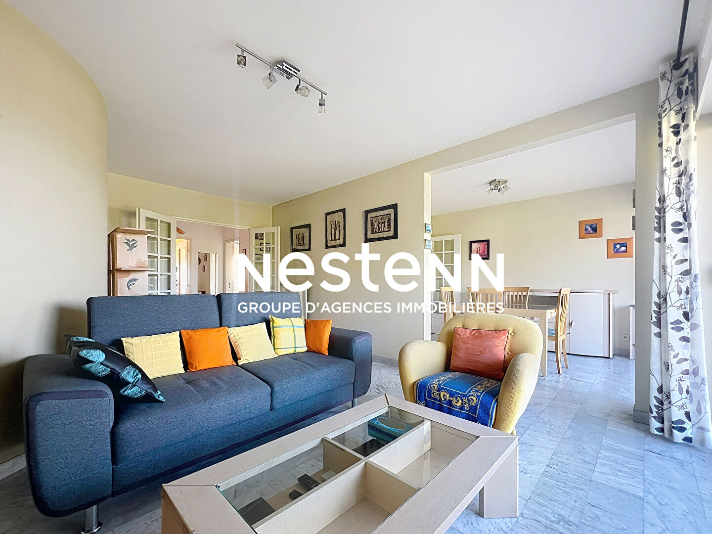 Agence immobilière de SOLVIMO NESTENN PERPIGNAN