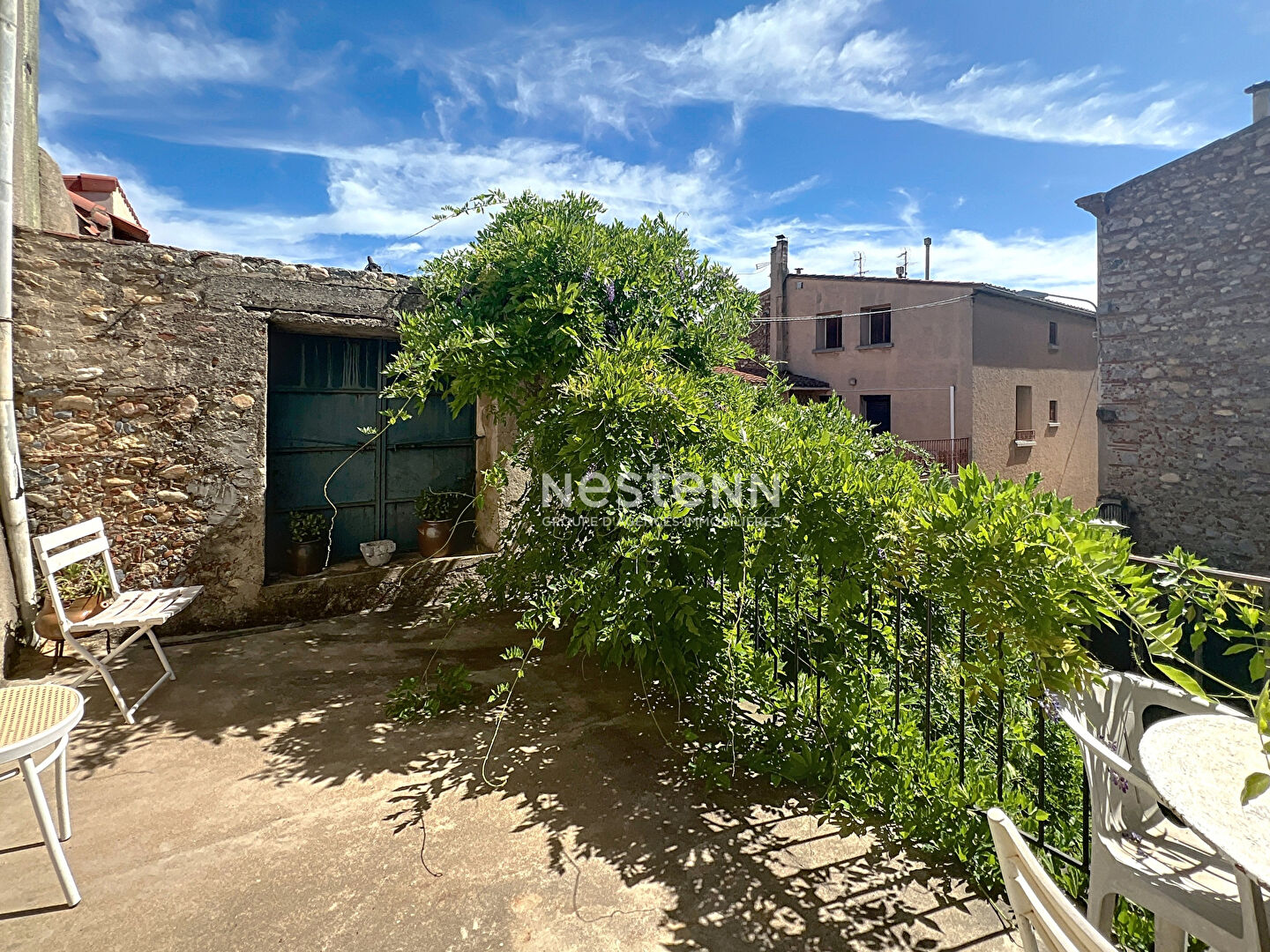 Agence immobilière de SOLVIMO NESTENN PERPIGNAN