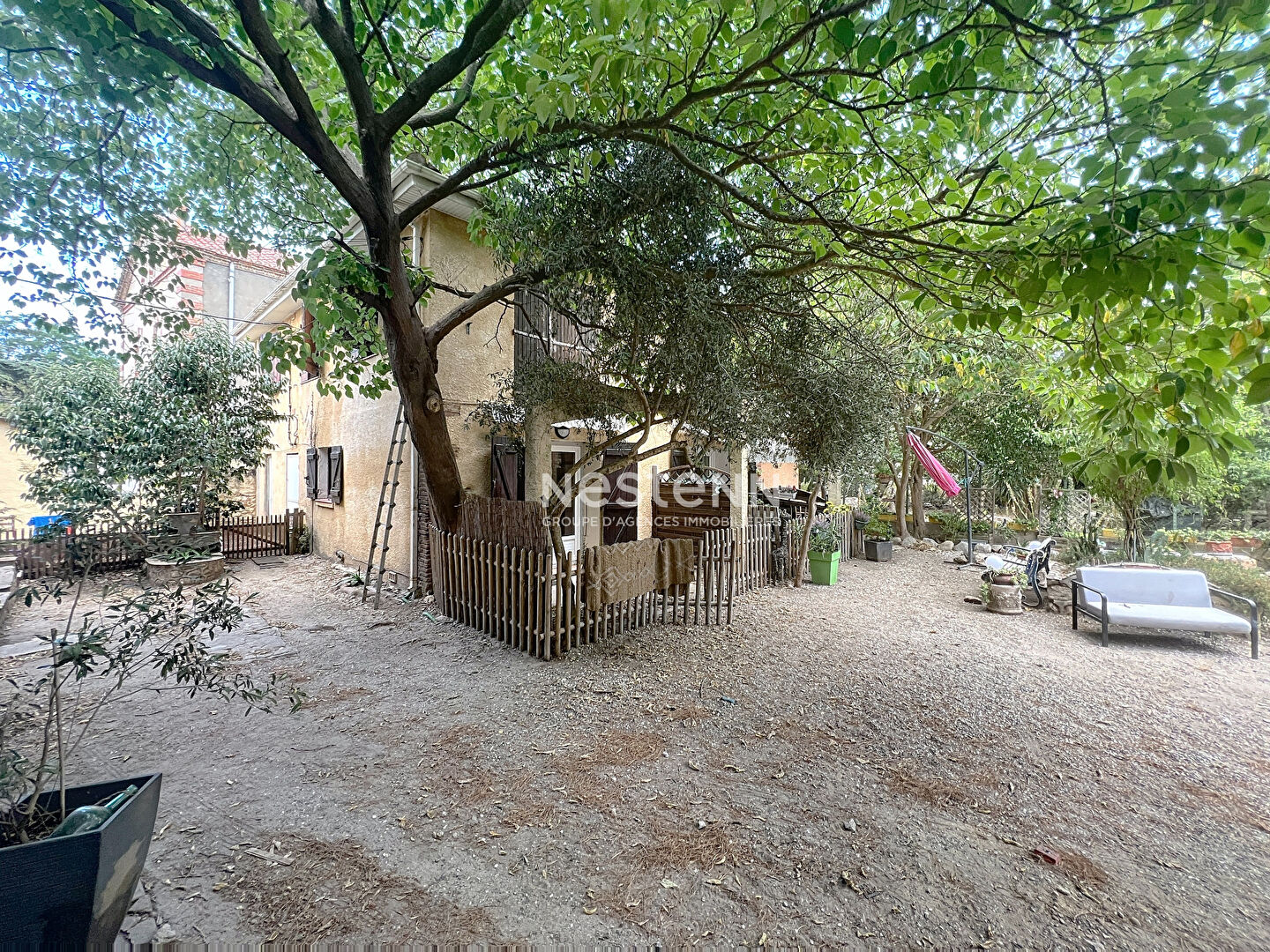Agence immobilière de SOLVIMO NESTENN PERPIGNAN