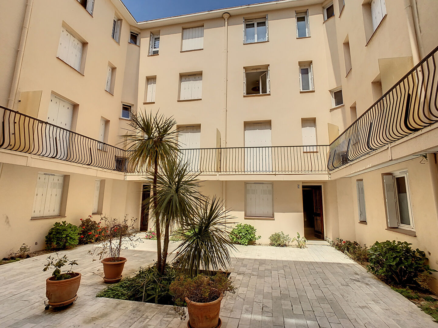 Agence immobilière de Nestenn PERPIGNAN - NESTENN SAINT GENIS DES FONTAINES