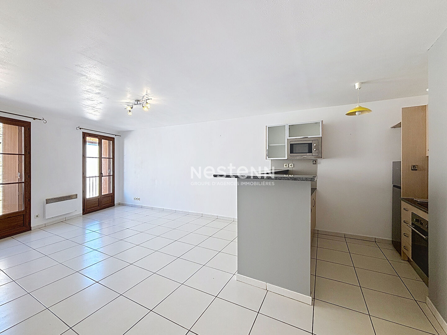 Agence immobilière de SOLVIMO NESTENN PERPIGNAN