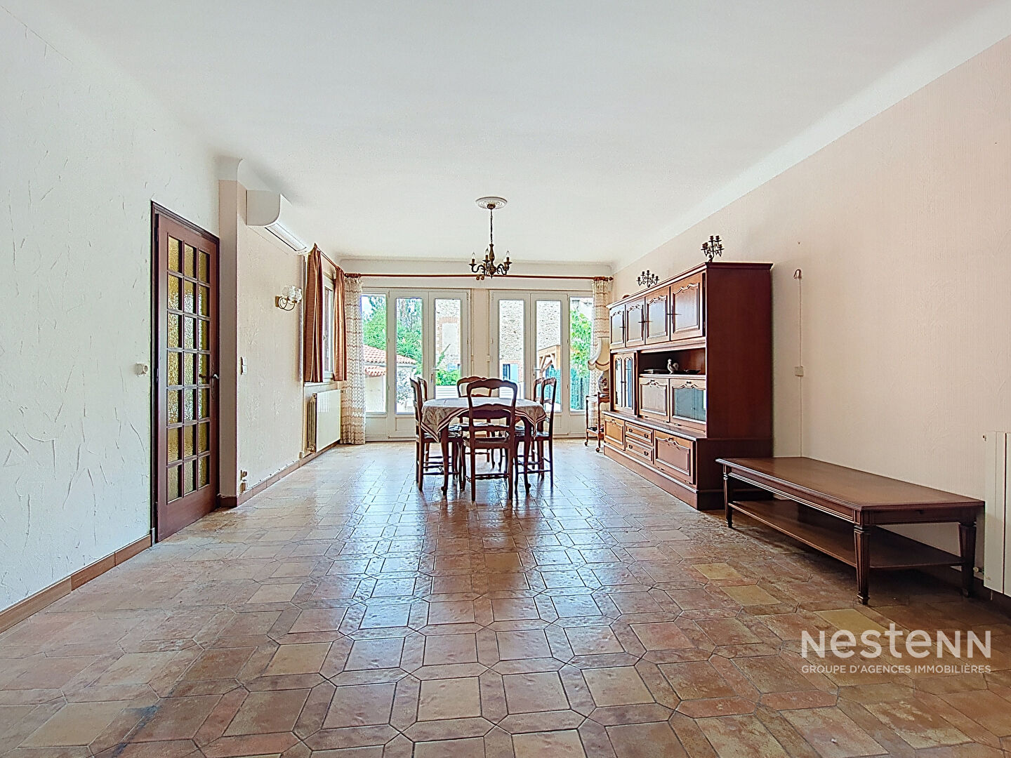 Agence immobilière de Nestenn PERPIGNAN - NESTENN SAINT GENIS DES FONTAINES