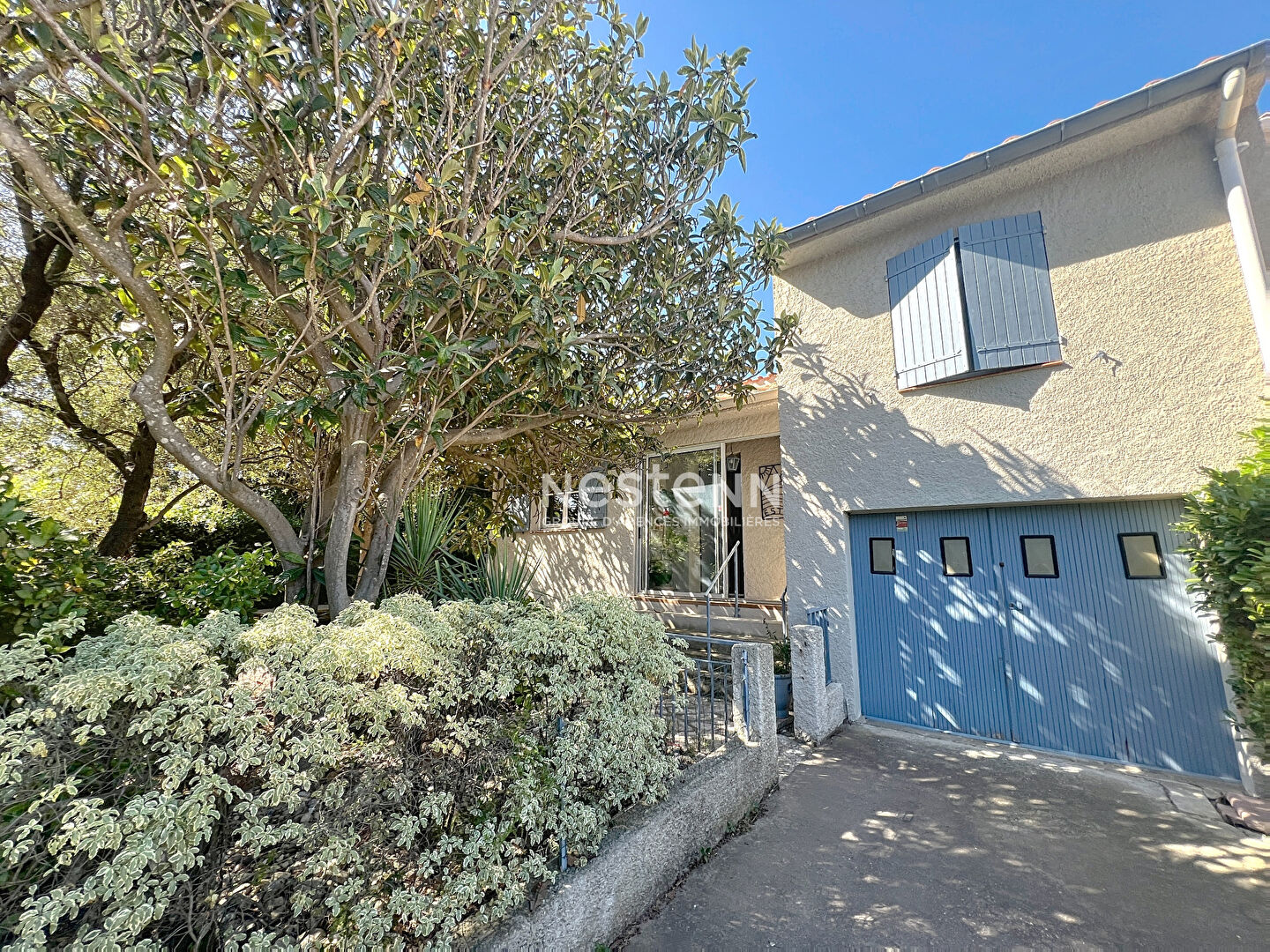 Agence immobilière de SOLVIMO NESTENN PERPIGNAN