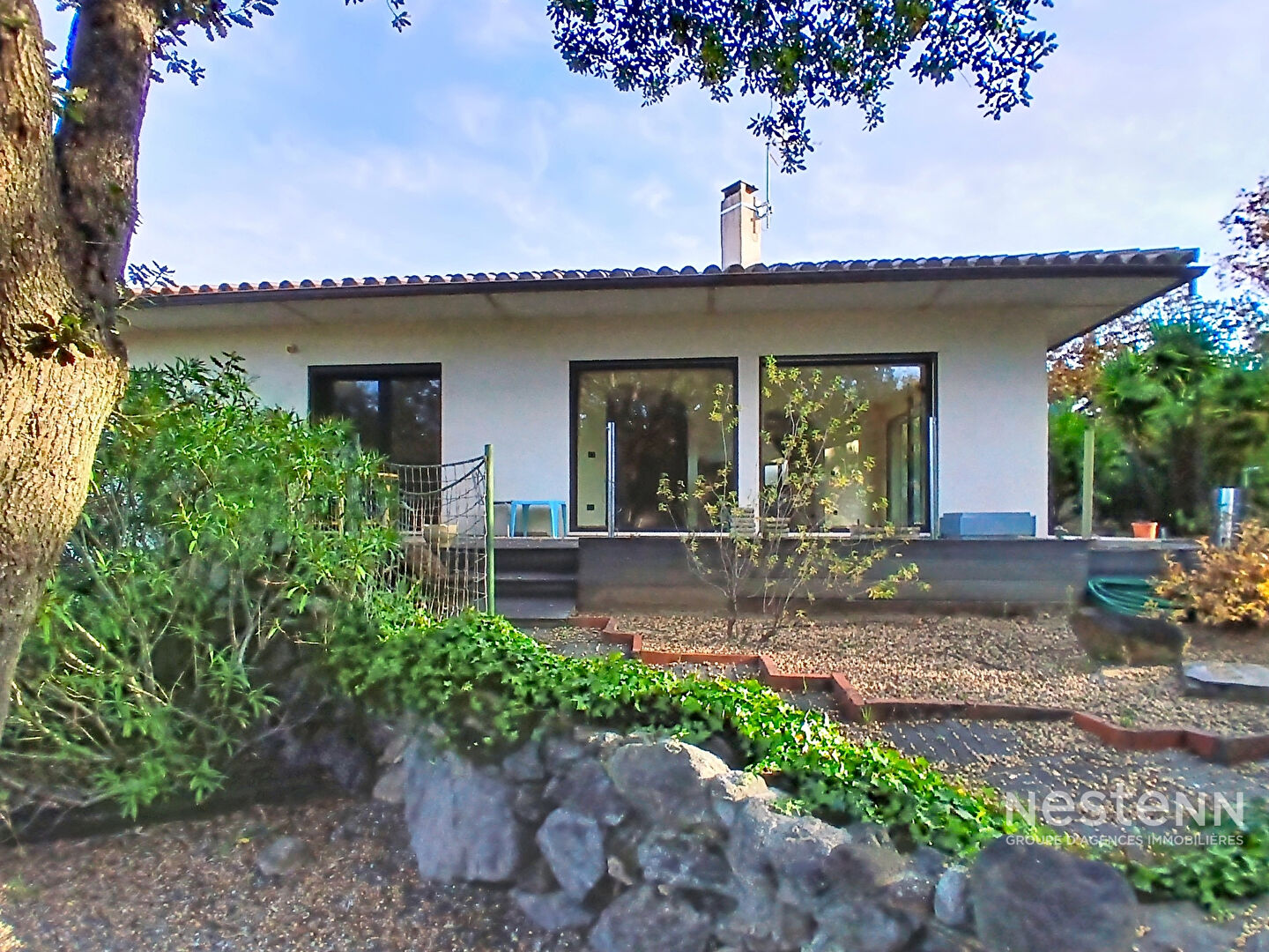 Agence immobilière de Nestenn PERPIGNAN - NESTENN SAINT GENIS DES FONTAINES