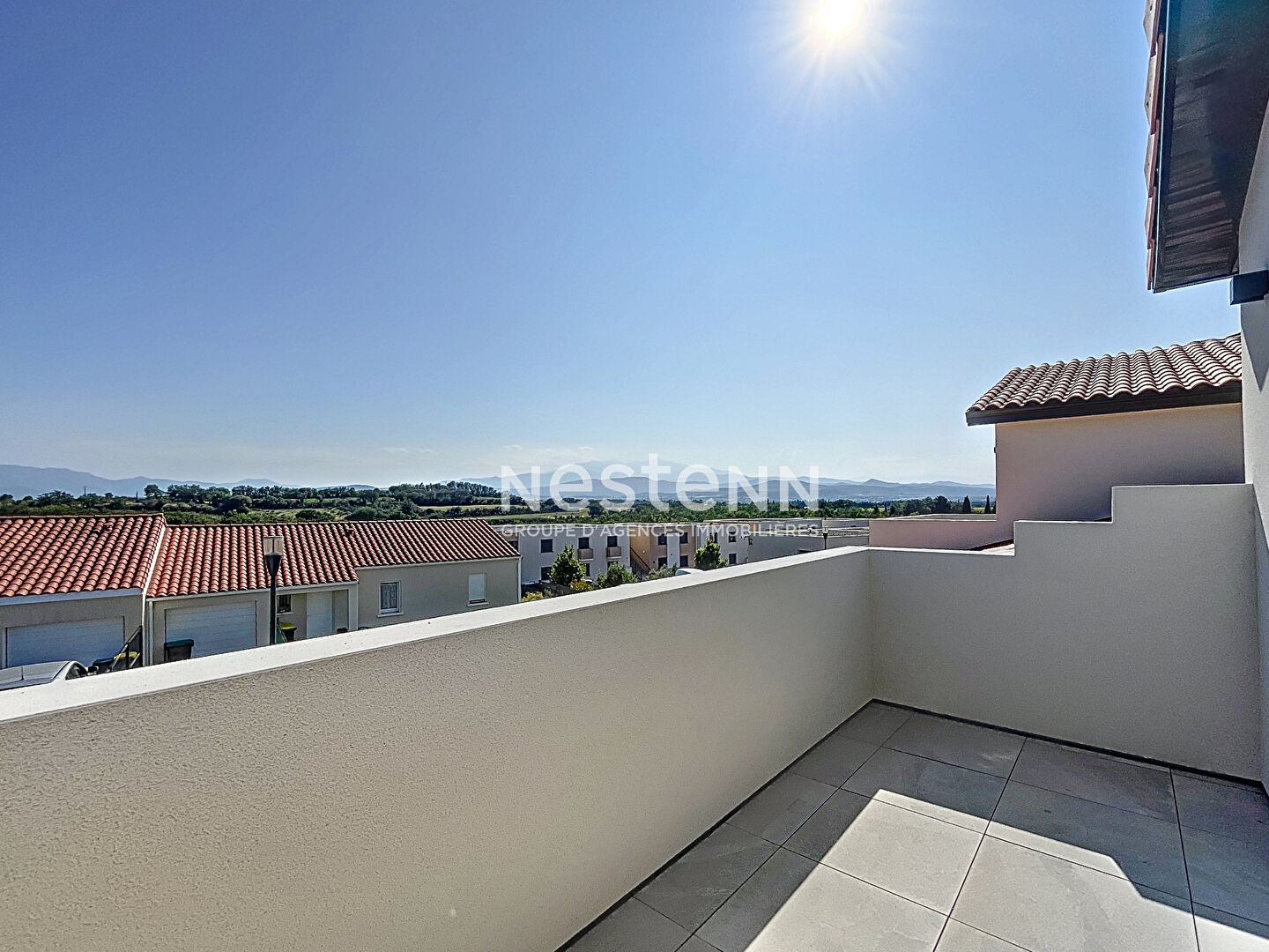 Agence immobilière de Nestenn PERPIGNAN - NESTENN SAINT GENIS DES FONTAINES
