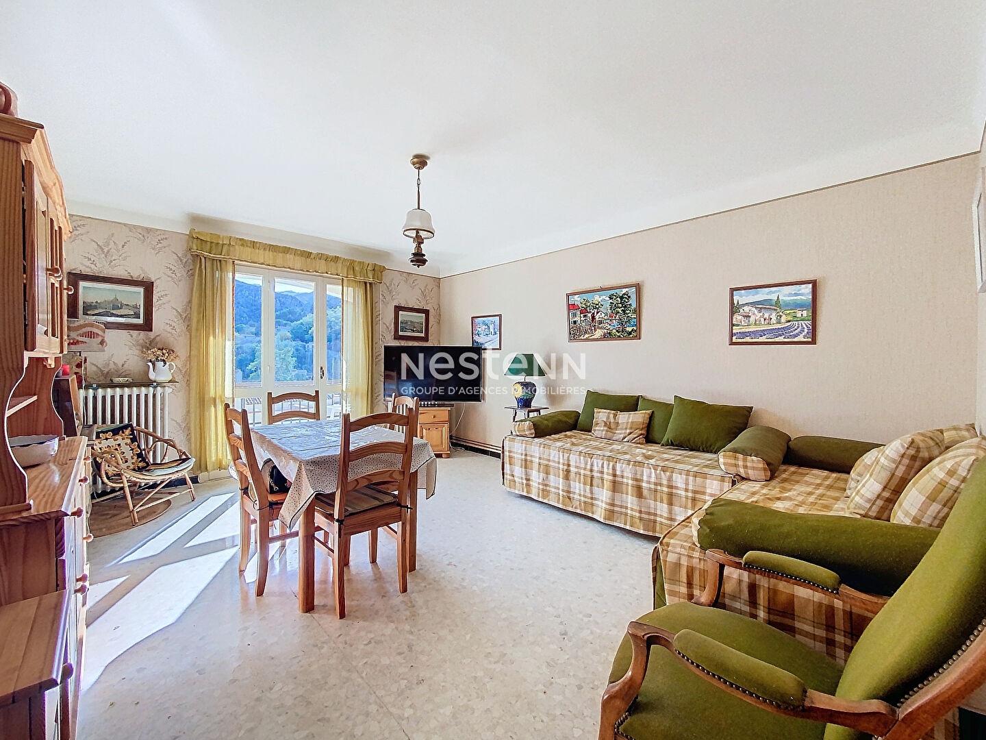 Agence immobilière de Nestenn PERPIGNAN - NESTENN SAINT GENIS DES FONTAINES