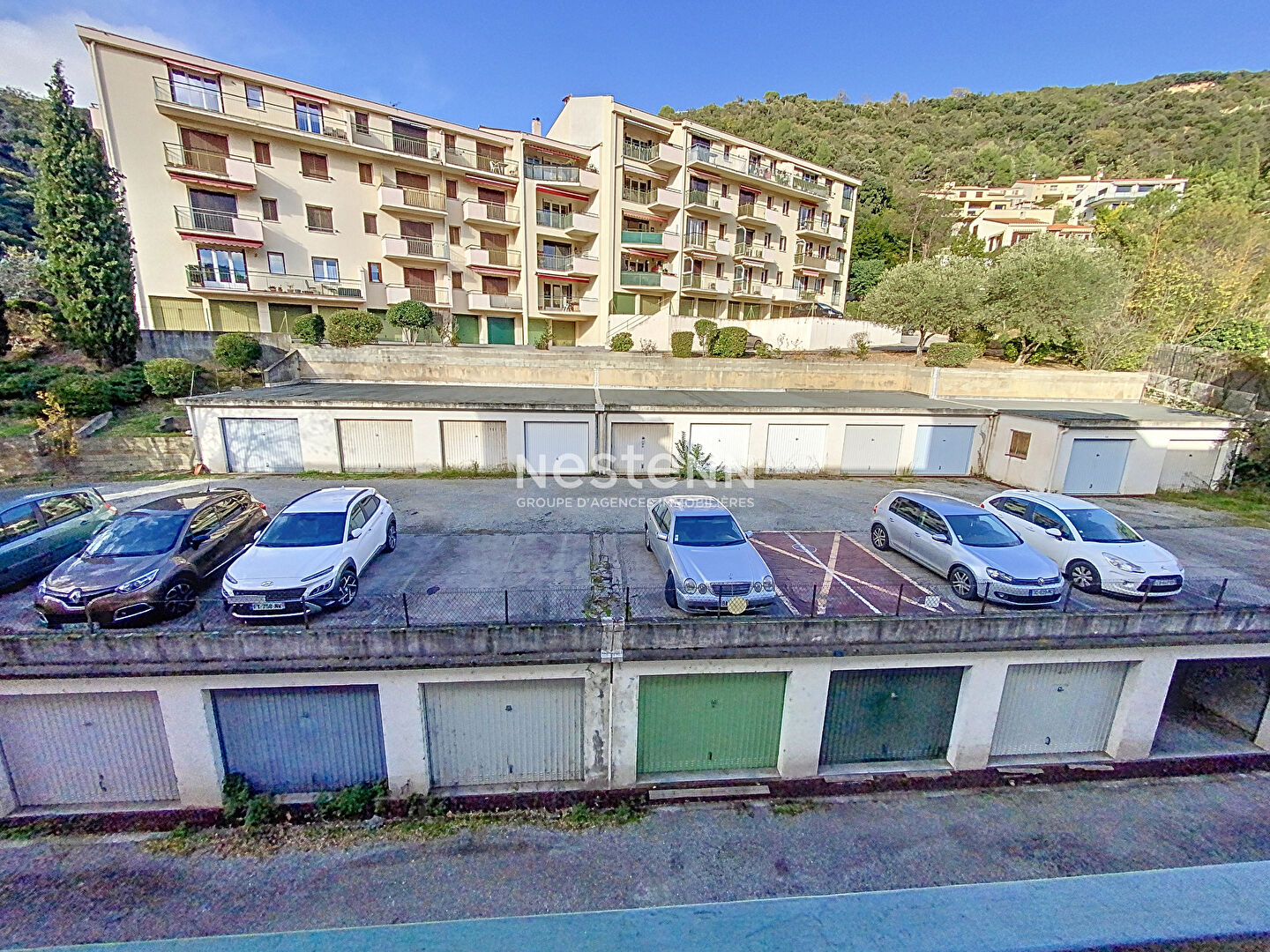 Agence immobilière de Nestenn PERPIGNAN - NESTENN SAINT GENIS DES FONTAINES