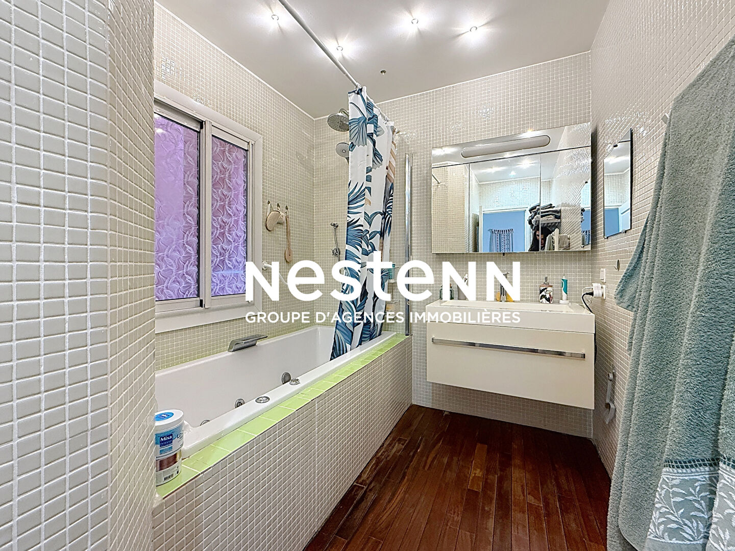 Photo Appartement Perpignan 3 pièces avec véranda, terrasse et cave image 4/6