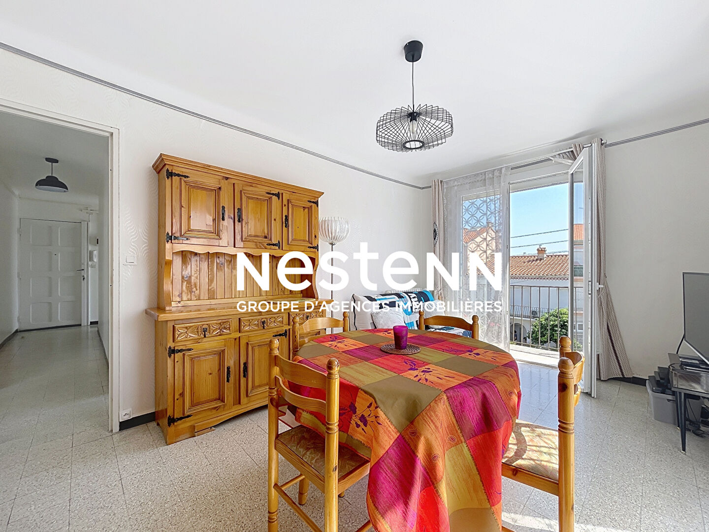 Agence immobilière de SOLVIMO NESTENN PERPIGNAN