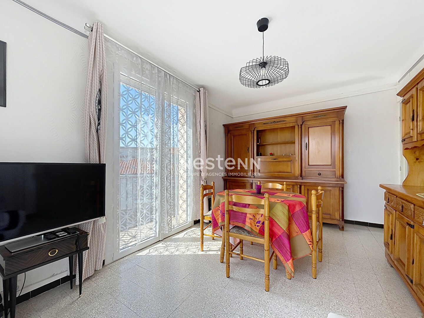 Agence immobilière de SOLVIMO NESTENN PERPIGNAN