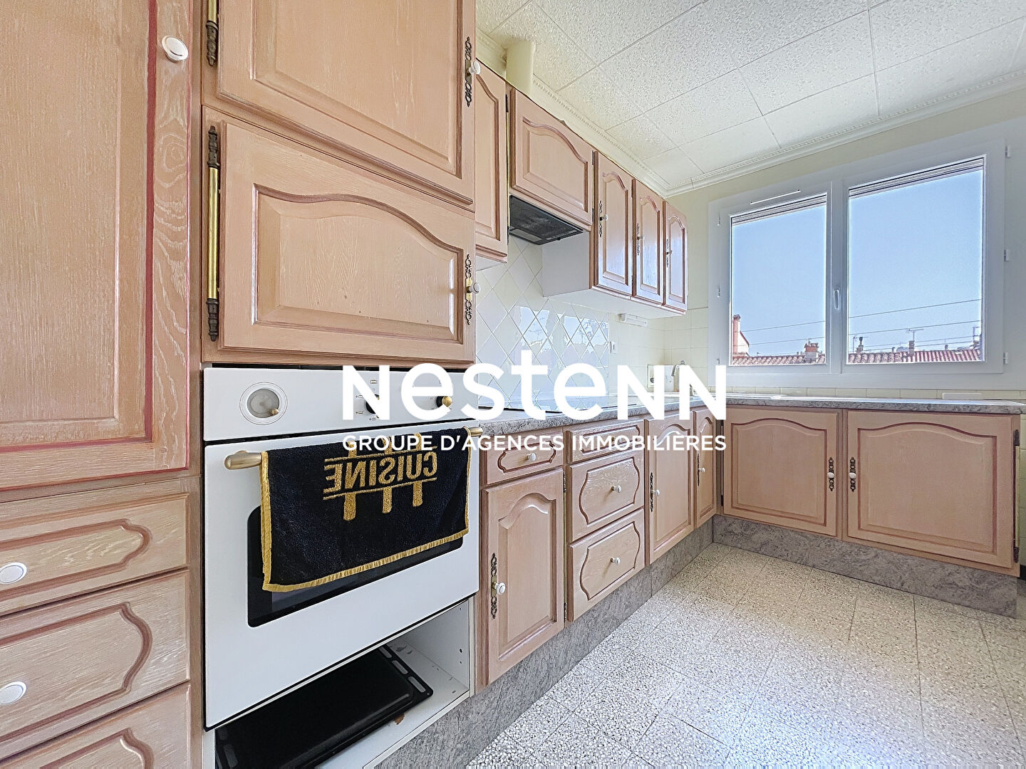 Photo Appartement Perpignan - 4 pièces de 67 m² avec extérieur et cave - Quartier La Lunette image 3/6