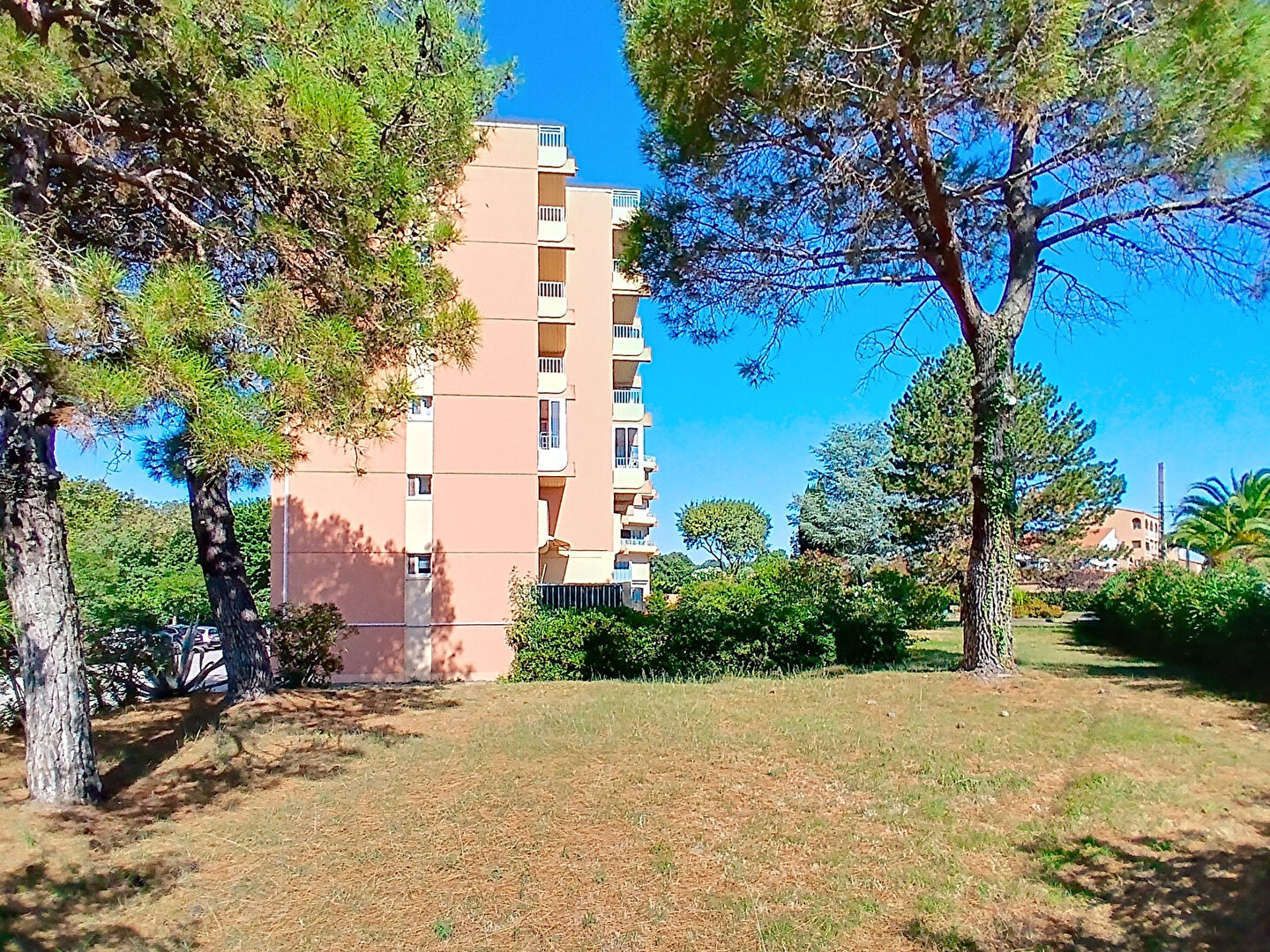 Photo Appartement + garage, type T1 de 29 m2 à Argelès-sur-Mer centre plage, terasse de 5 m2 image 4/6