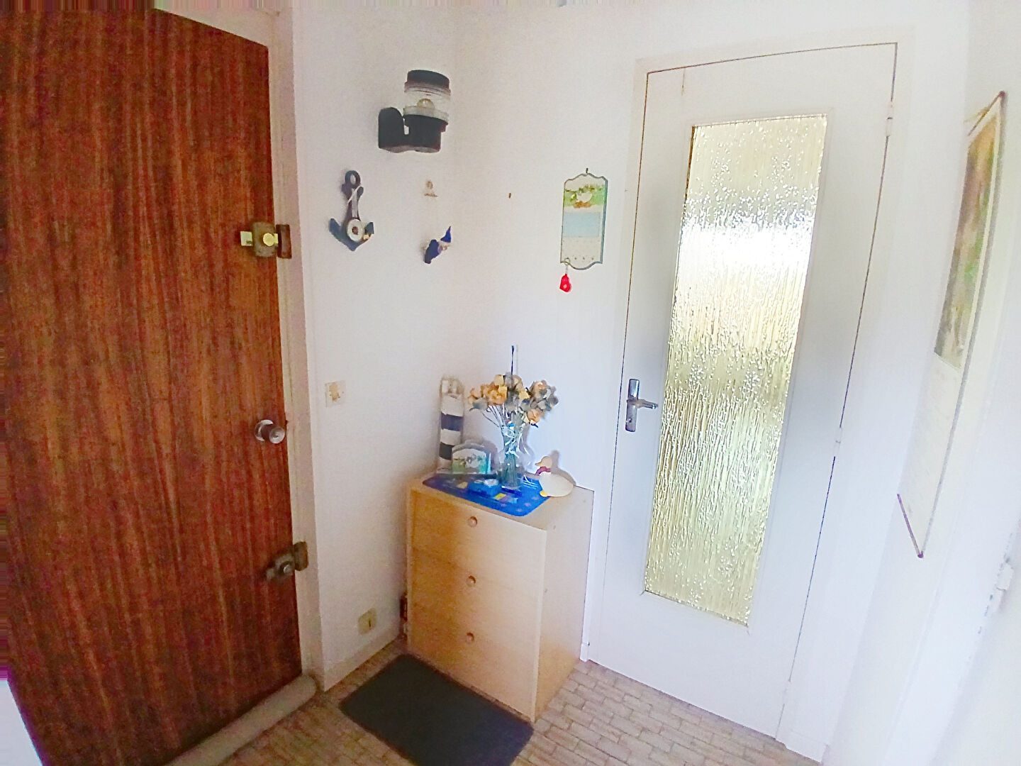 Photo Appartement type T1 de 29 m2 à Argelès-sur-Mer centre plage, terrasse de 5 m2 image 5/6