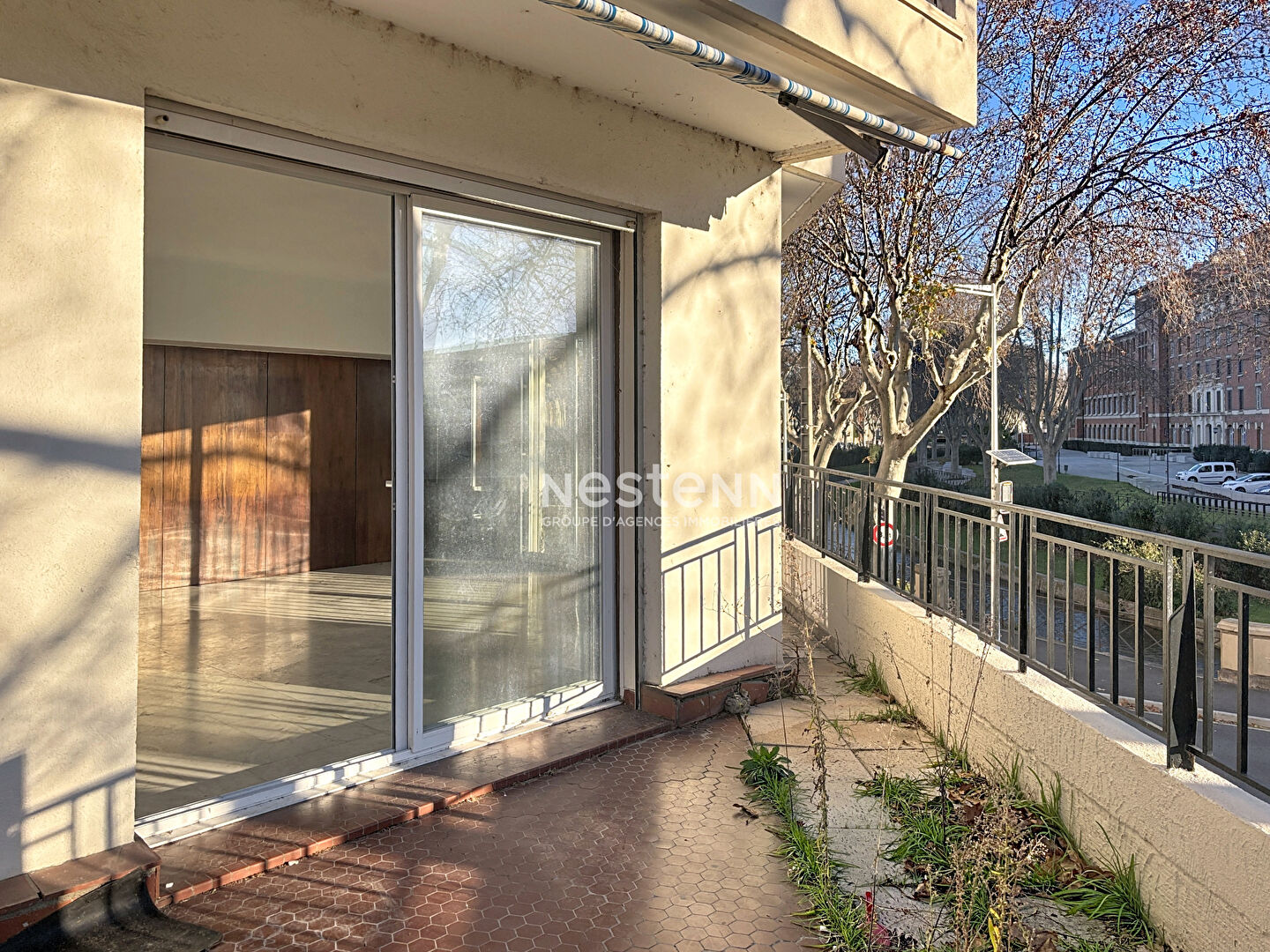 Agence immobilière de SOLVIMO NESTENN PERPIGNAN