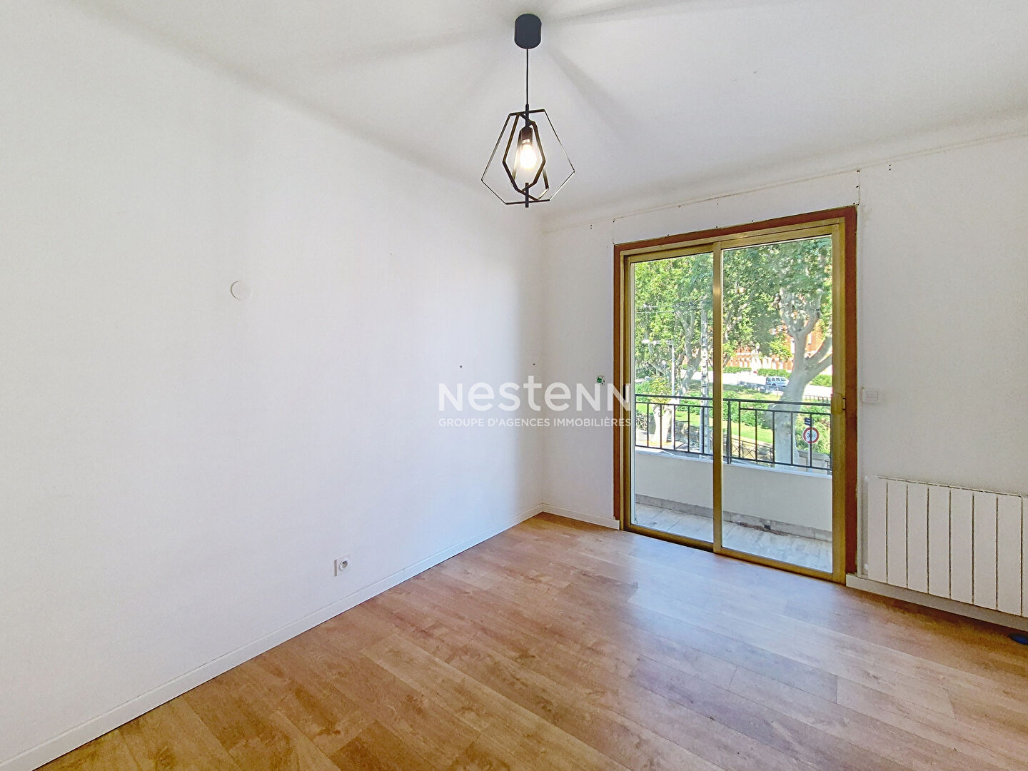 Photo PERPIGNAN SUD Appartement 4 pièces avec terrasse, grenier et garage 103m2 à louer image 5/6