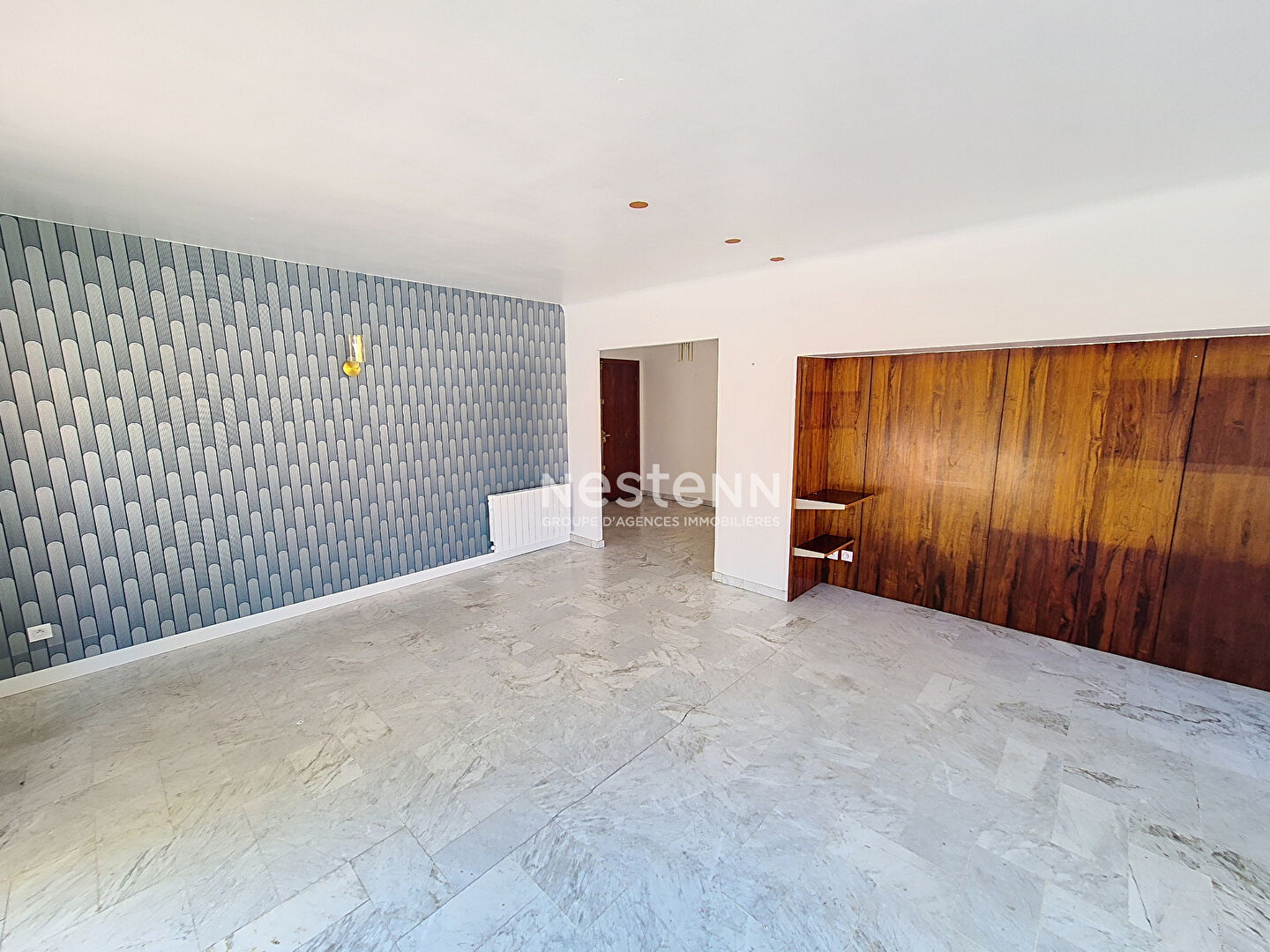 Photo PERPIGNAN SUD Appartement 4 pièces avec terrasse, grenier et garage 103m2 à louer image 6/6