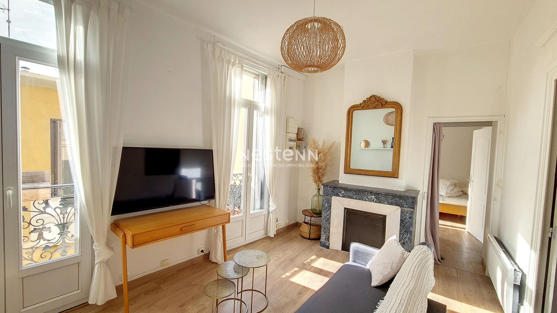 Agence immobilière de SOLVIMO NESTENN PERPIGNAN