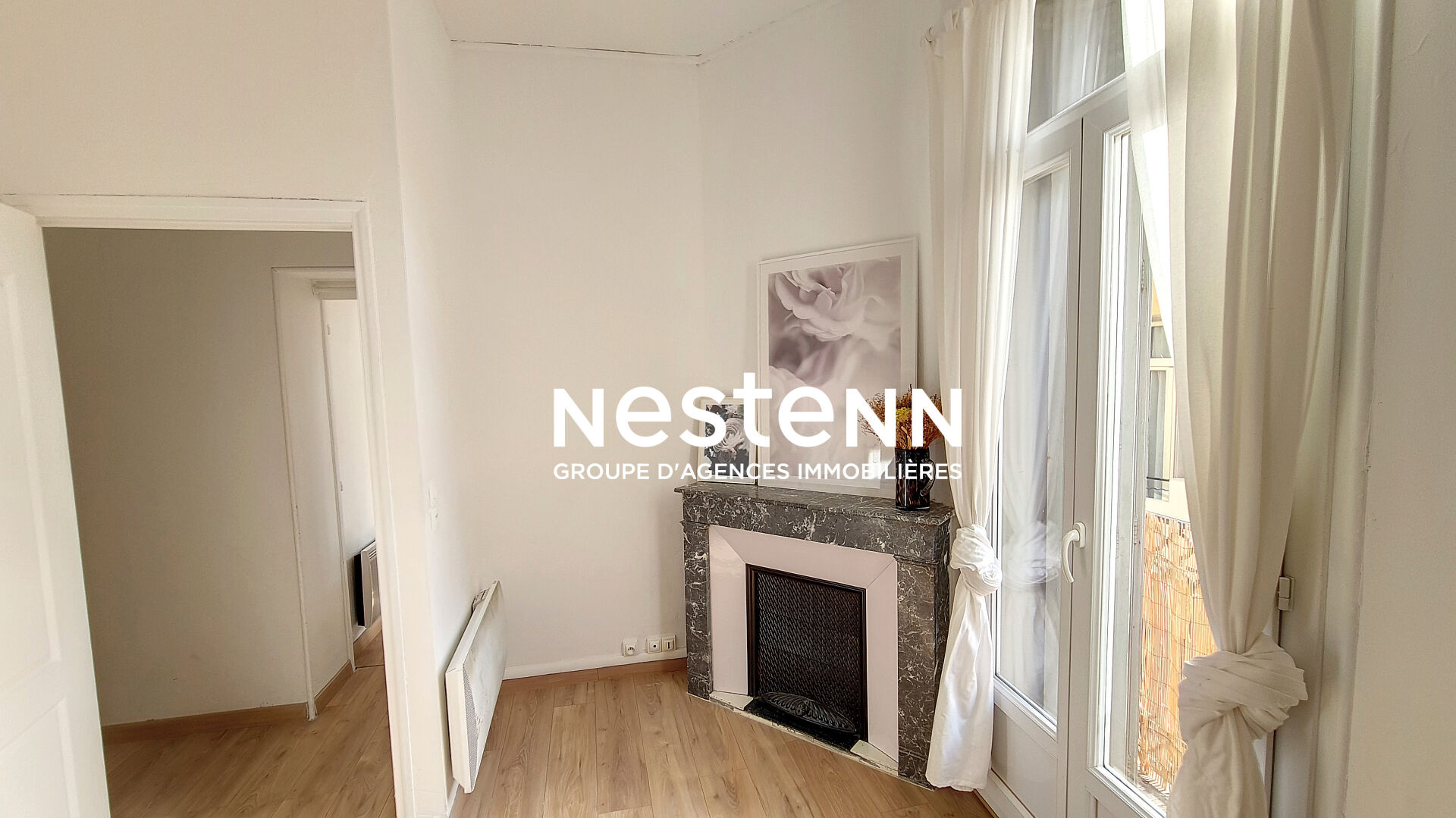 Photo Appartement Perpignan 2 pièces 48.71 m2 à deux pas du Quai Vauban image 2/6