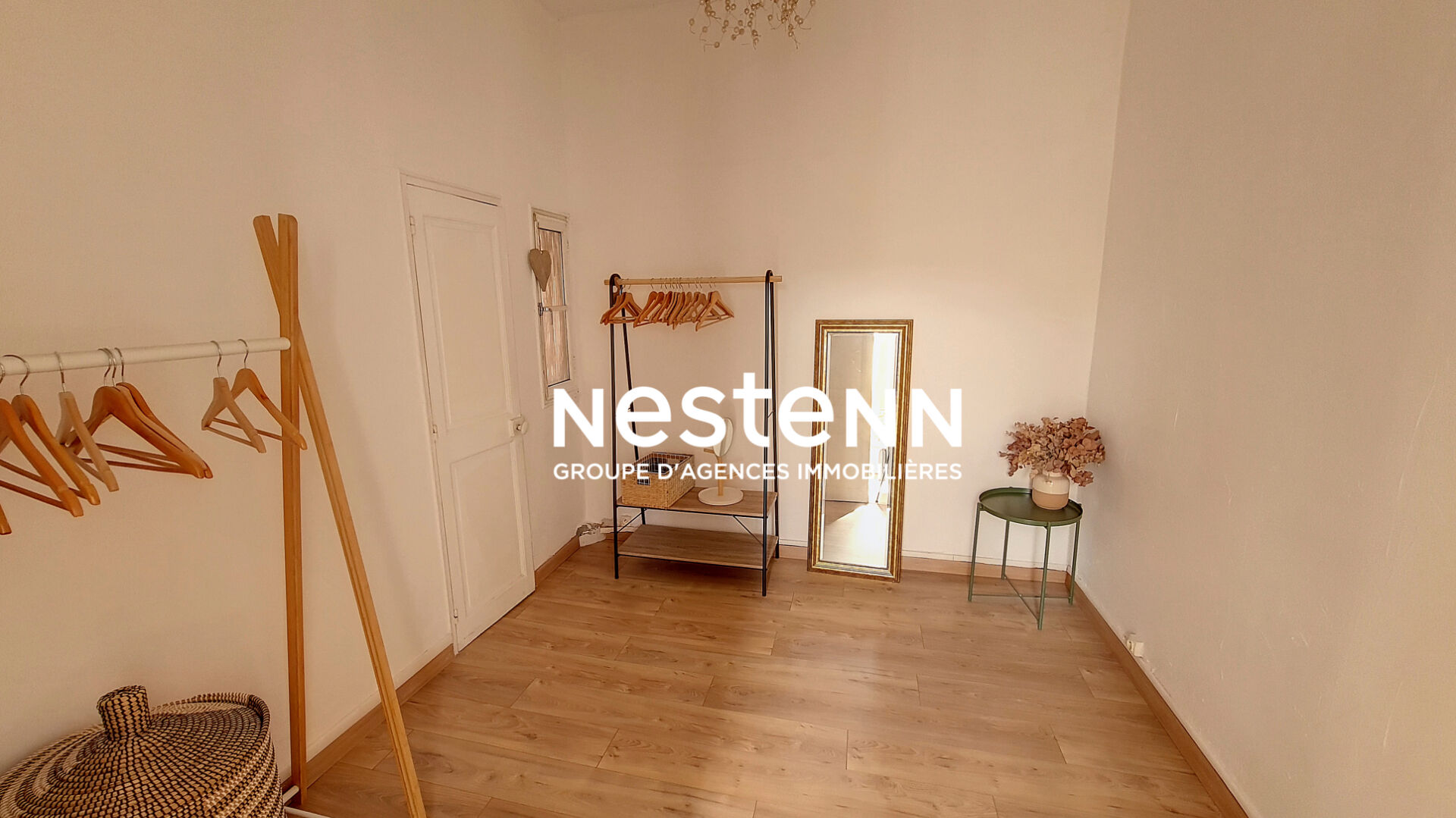 Photo Appartement Perpignan 2 pièces 48.71 m2 à deux pas du Quai Vauban image 4/6