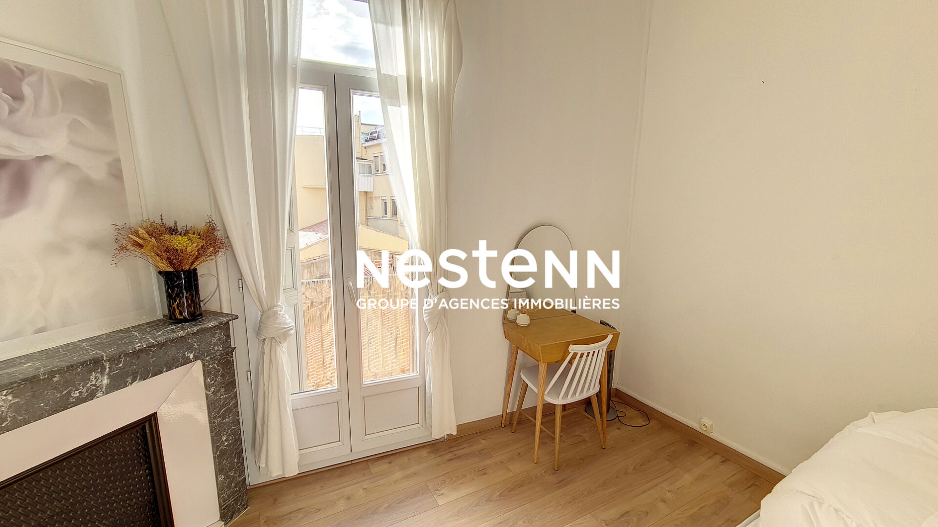 Photo Appartement Perpignan 2 pièces 48.71 m2 à deux pas du Quai Vauban image 6/6