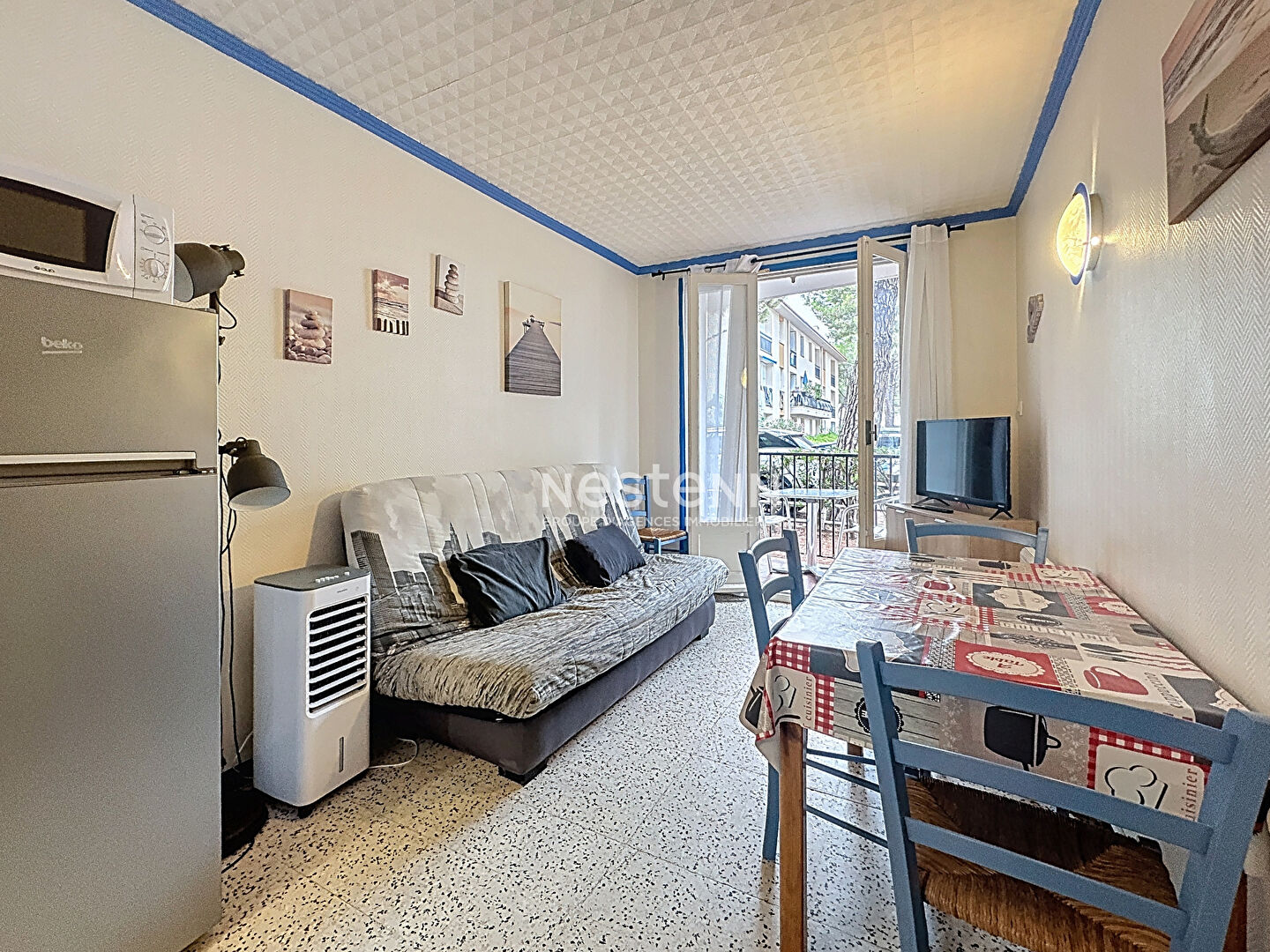 Agence immobilière de Nestenn Argelès-sur-Mer