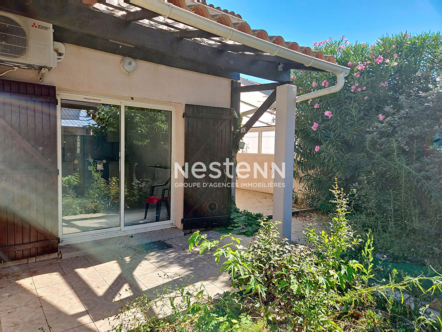 Agence immobilière de Nestenn Argelès-sur-Mer