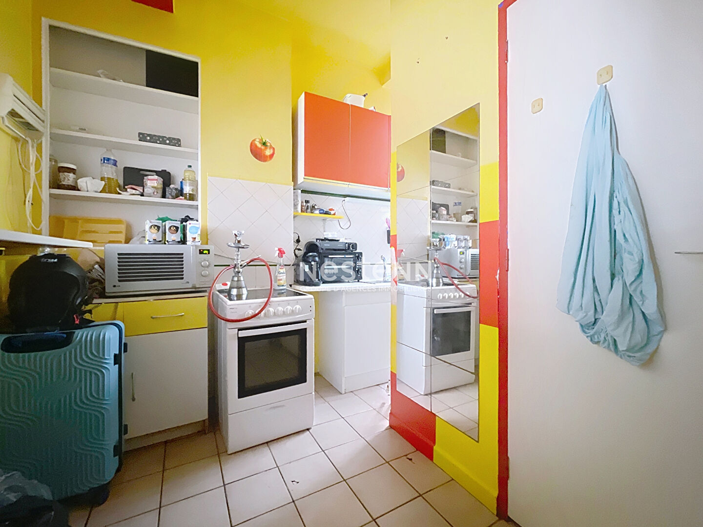 Agence immobilière de SOLVIMO NESTENN PERPIGNAN