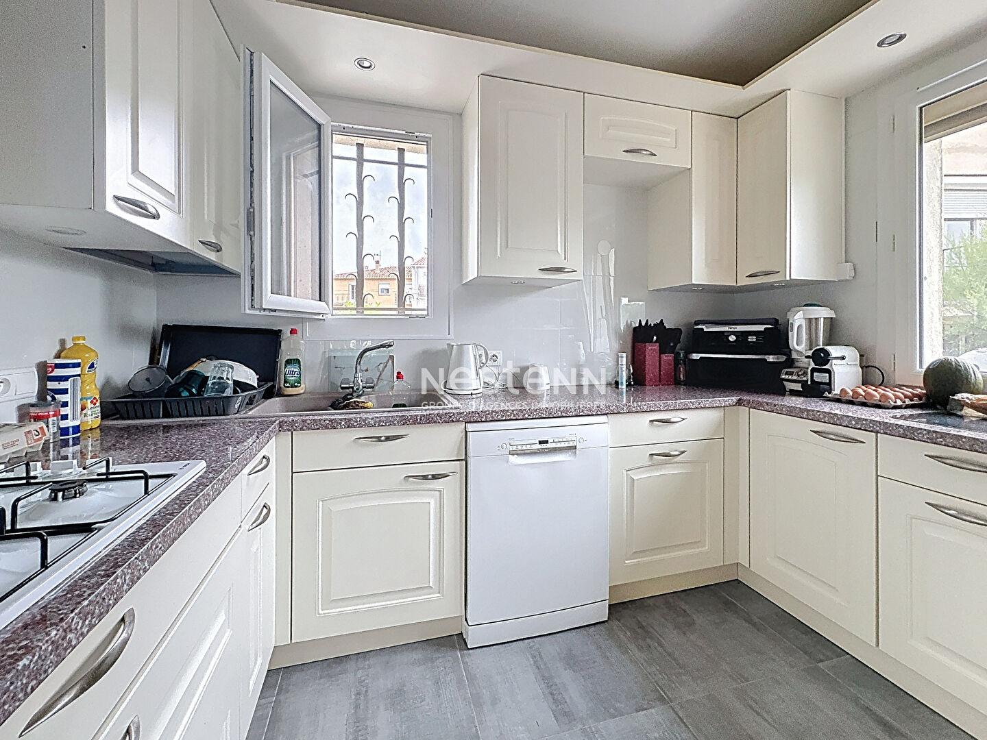 Photo Maison rénovée avec goût Quartier calme et recherché  Argelès sur mer image 2/6