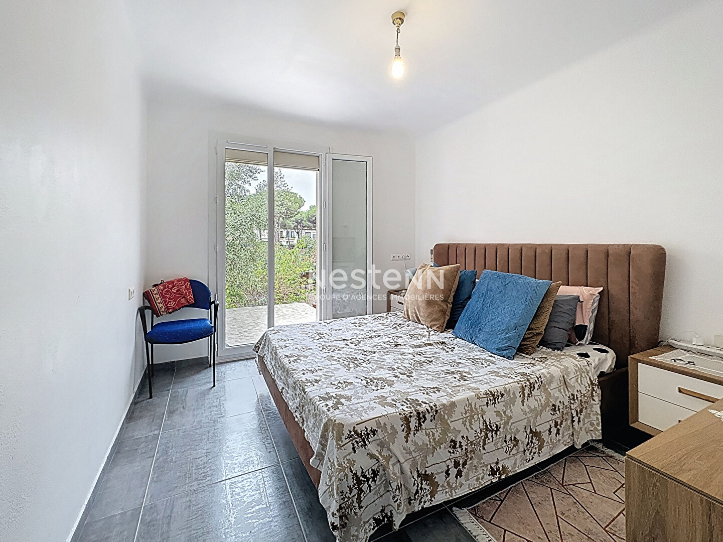 Photo Maison rénovée avec goût Quartier calme et recherché  Argelès sur mer image 4/6