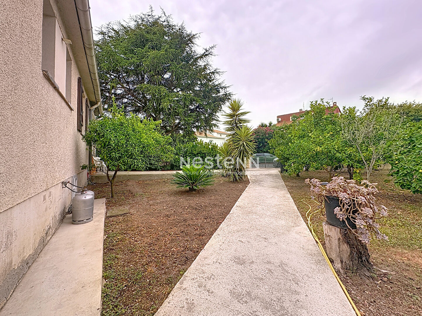 Photo Maison rénovée avec goût Quartier calme et recherché  Argelès sur mer image 5/6