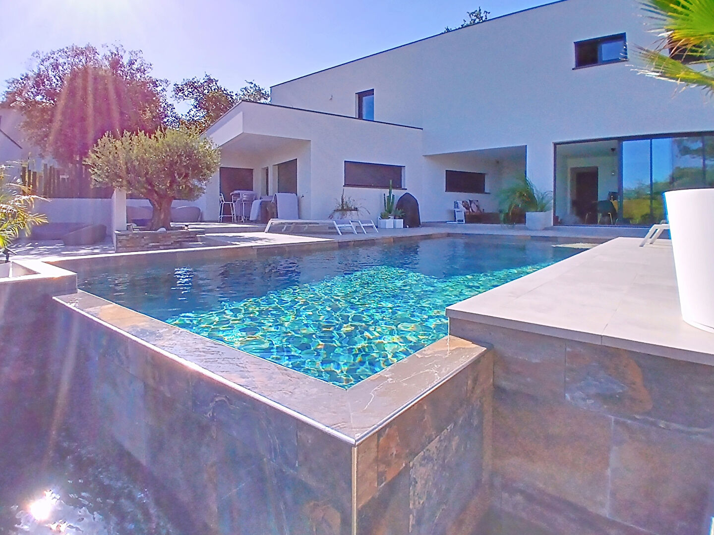 Agence immobilière de Nestenn PERPIGNAN - NESTENN SAINT GENIS DES FONTAINES