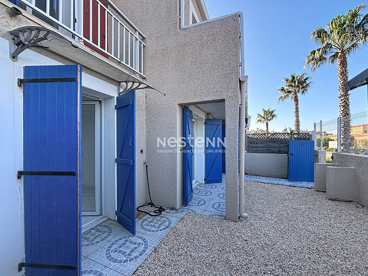 Agence immobilière de SOLVIMO NESTENN PERPIGNAN