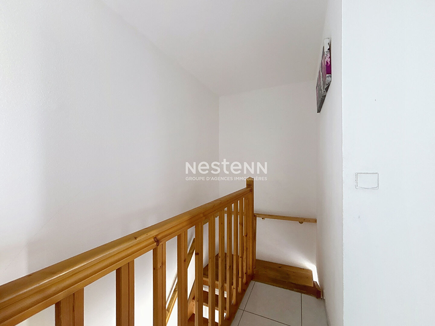 Photo LE BARCARES loue à l'année petite Maison 4 pièces 65.46m2 avec parking et piscine image 4/6