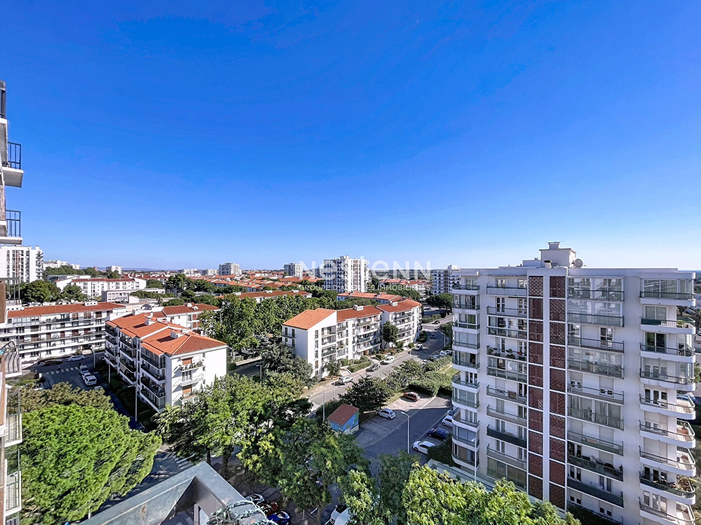 Agence immobilière de SOLVIMO NESTENN PERPIGNAN